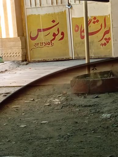 عکس پیرایشگاه ونوس