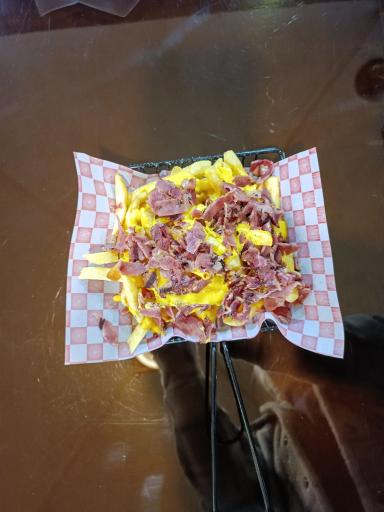 عکس رستوران ایتالیایی ناپولی