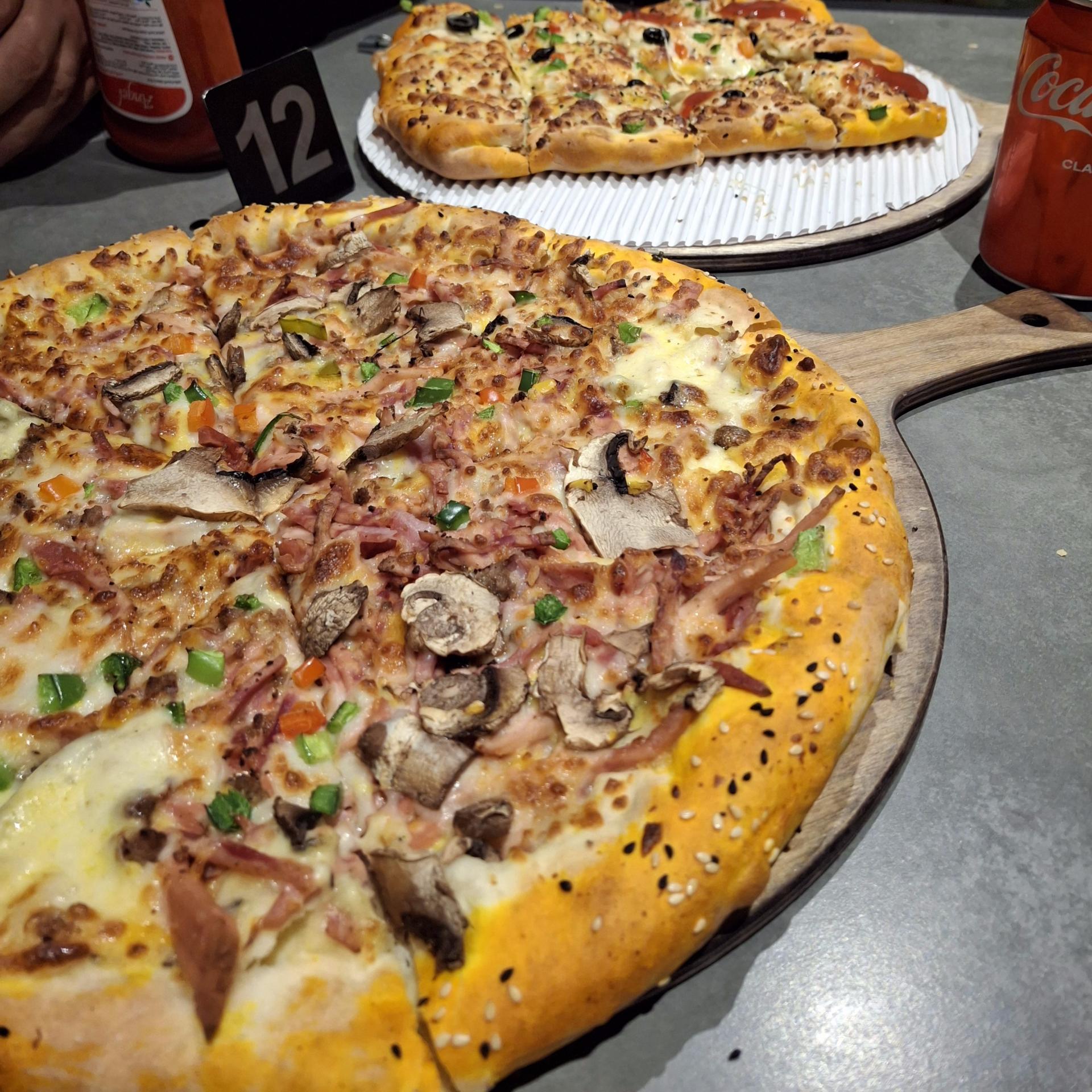 عکس کافه رستوران ژلینو