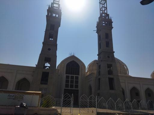 عکس گلزار شهداء بندرعباس