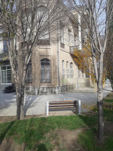 خانه هنرمندان