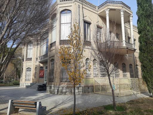 خانه هنرمندان