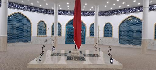 عکس یادمان شهدای اروند