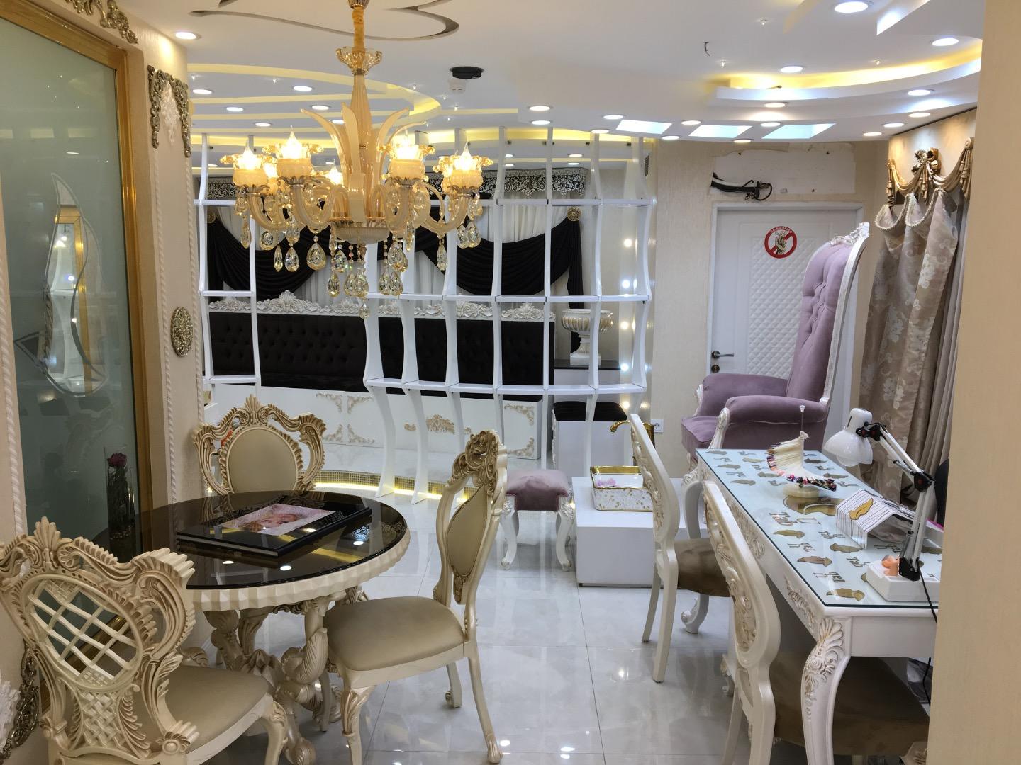 عکس عروس سرای یوتاب