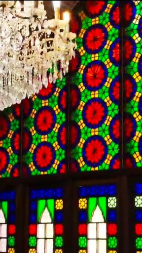 عکس مسجد جامع تبریز