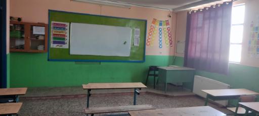 عکس مدرسه مالک اشتر 