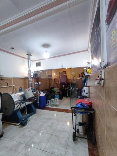 عکس نانو کارواش کربن