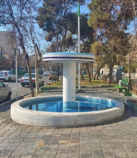 عکس فضای باز