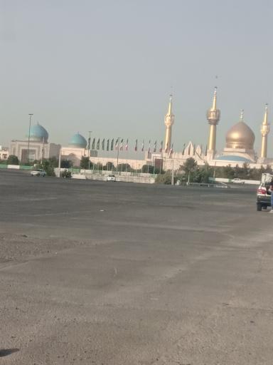 عکس پارک سفر