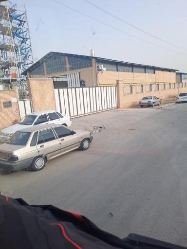 عکس پترو اکسیر توس