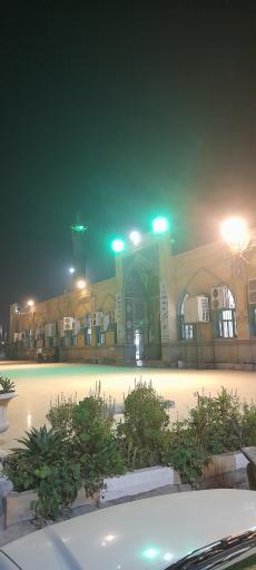 عکس گلزار شهداء بندرعباس