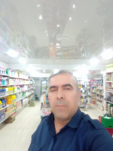 عکس سوپر مارکت ستاره