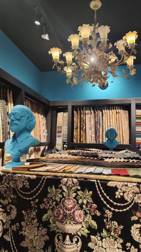 عکس گالری پارچه مبلی پرنسا