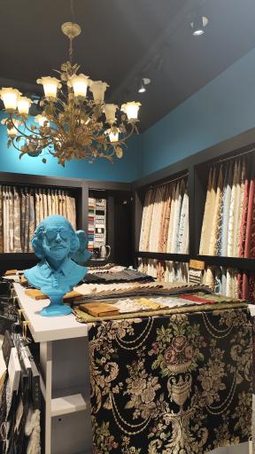 عکس گالری پارچه مبلی پرنسا