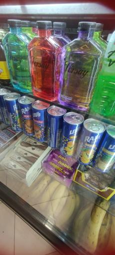 عکس کافه لوک