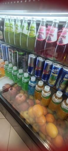 عکس کافه لوک