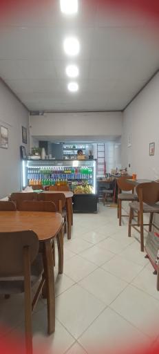 عکس کافه لوک