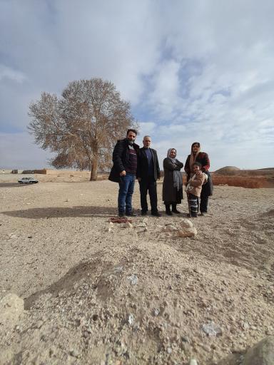 عکس کلاته خیج