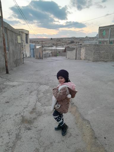 عکس کلاته خیج