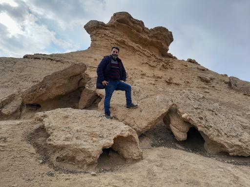 عکس کلاته خیج