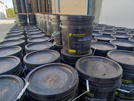 عکس شرکت صنایع شیمی ساختمان آبادگران