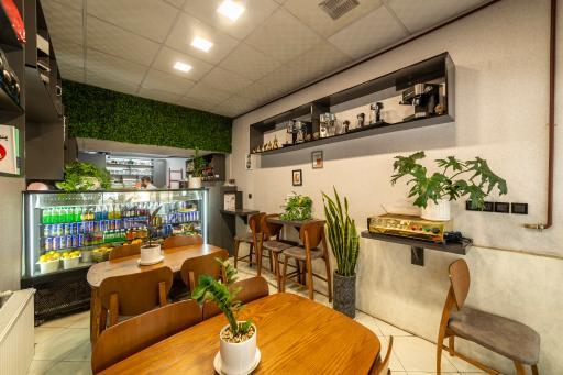 عکس کافه لوک