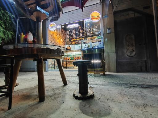 عکس اغذیه هادی