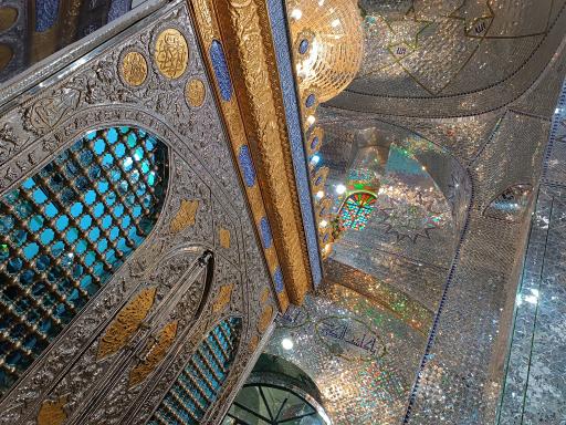 عکس امامزاده محمد (ع)