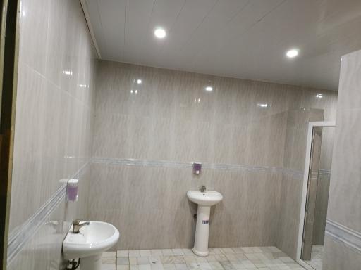 عکس بوستان شهدای اصناف