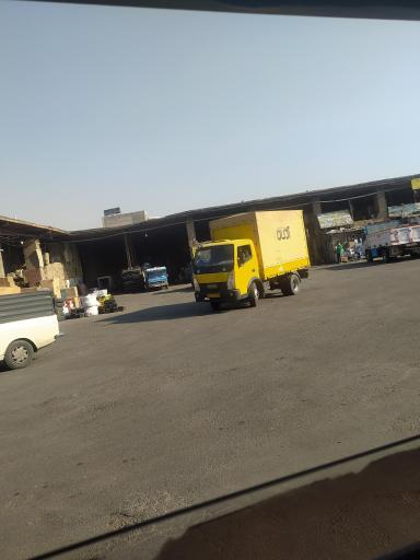 عکس شرکت حمل و نقل پیک ترابر فراز بار