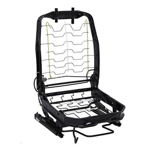 عکس تعمیر صندلی خودرو