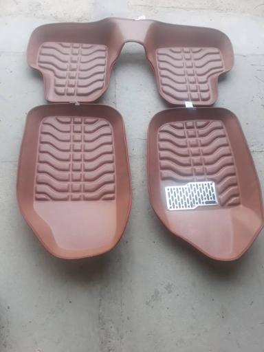 عکس تعمیر صندلی خودرو