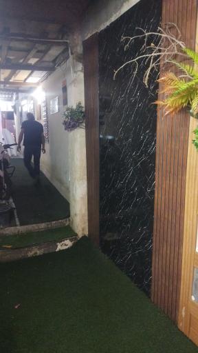 دکوراسیون داخلی یاس