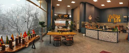 عکس محمد کافه 