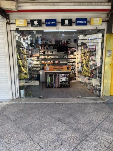 عکس بهادری استور