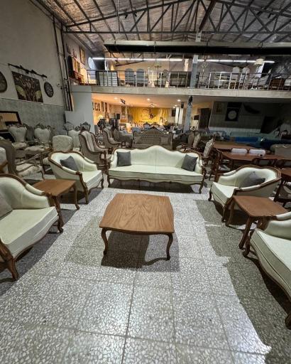 عکس مبل رویا