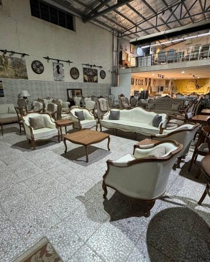 عکس مبل رویا