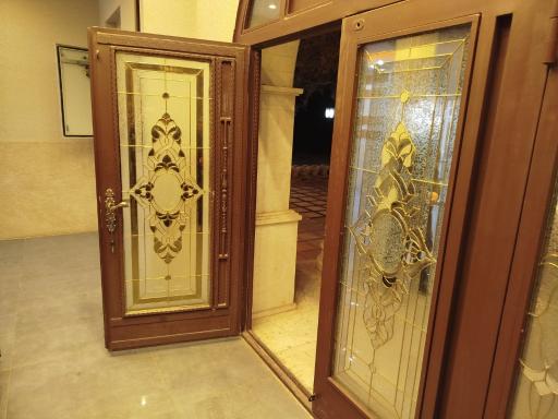 عکس باغ تالار بهشت