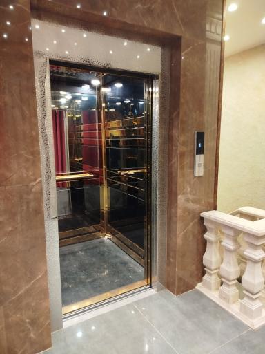 عکس باغ تالار بهشت