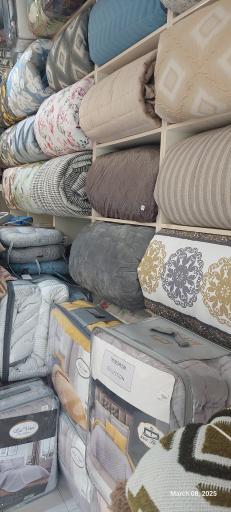 عکس کالای خواب رزا 