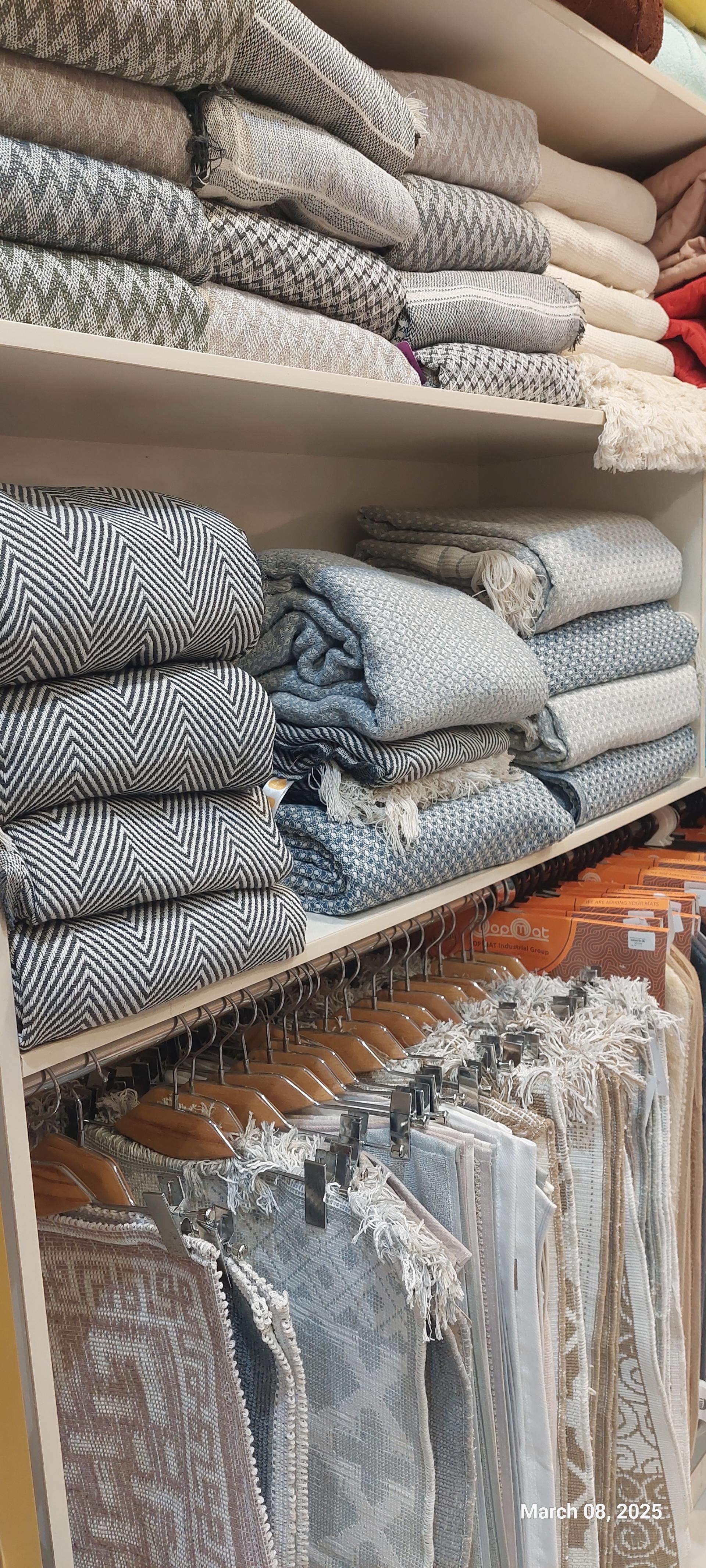 عکس کالای خواب رزا 