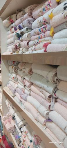 کالای خواب رزا 