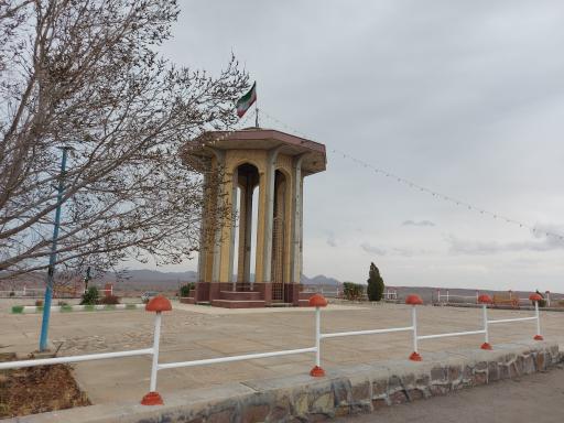 عکس کلاته خیج