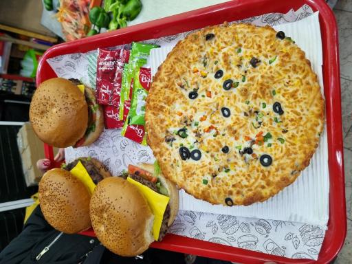 عکس بمب عمو ممد 