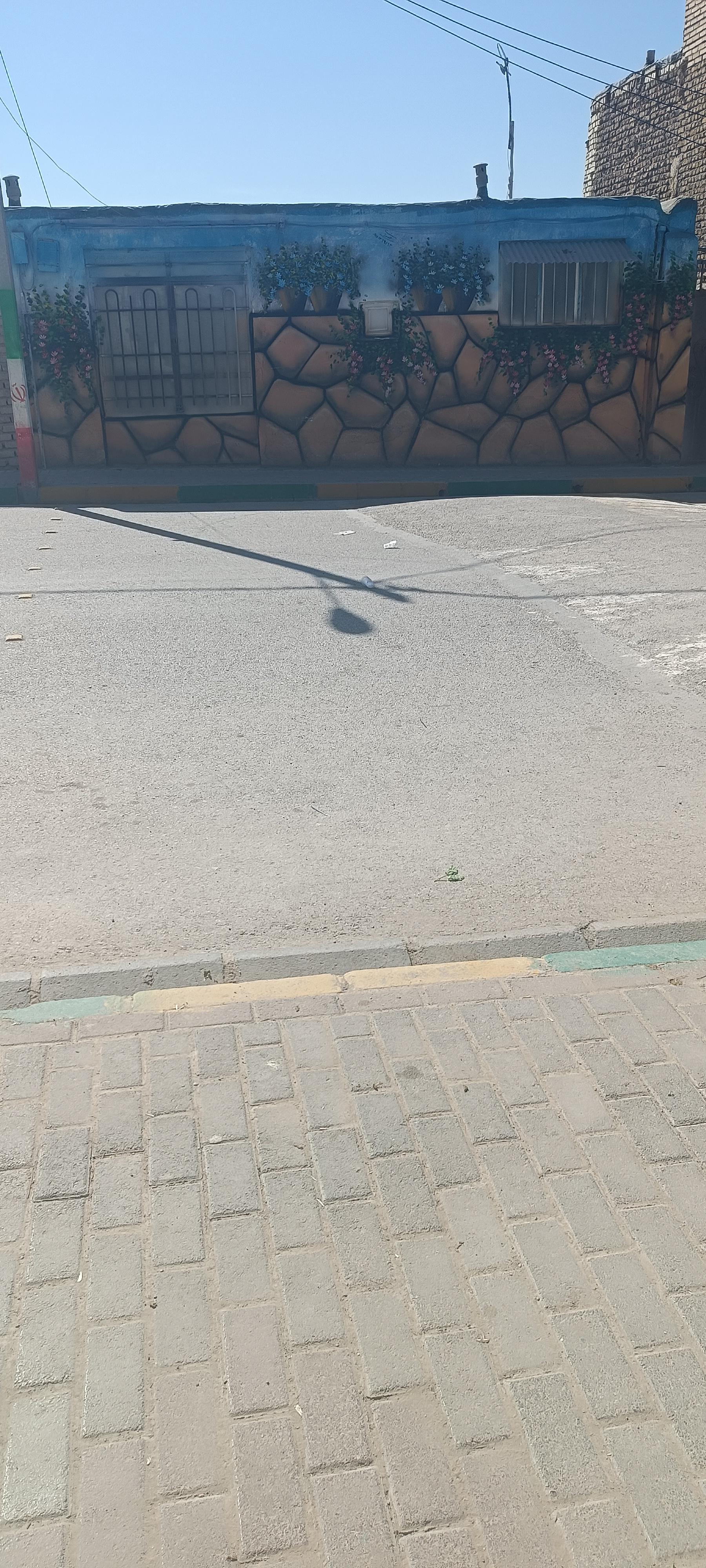 عکس مسجد الرضا