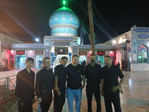 امامزاده محمد (ع)