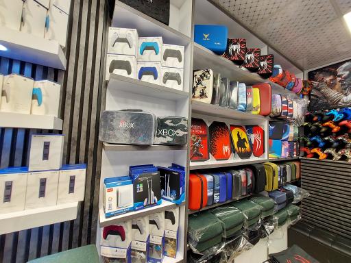 نصب بازی پی اس مال (PSMAL)