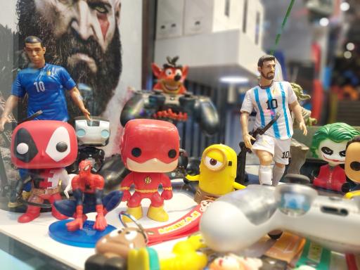 عکس نصب بازی پی اس مال (PSMAL)