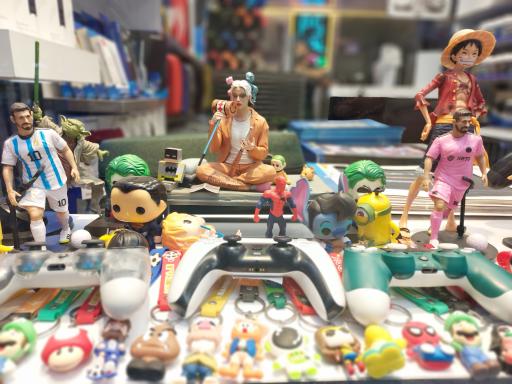 نصب بازی پی اس مال (PSMAL)