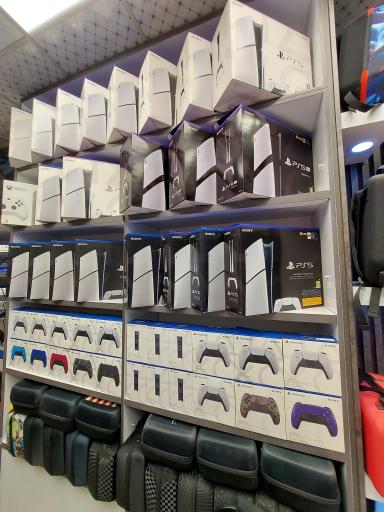 نصب بازی پی اس مال (PSMAL)